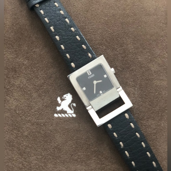 Gender neutral Fendi one of a kind - Picture 2 of 4